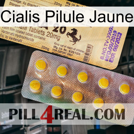 Cialis Yellow Pill new06